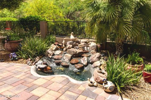 37660 Mashie Dr, Tucson AZ 85739-1134 exterior