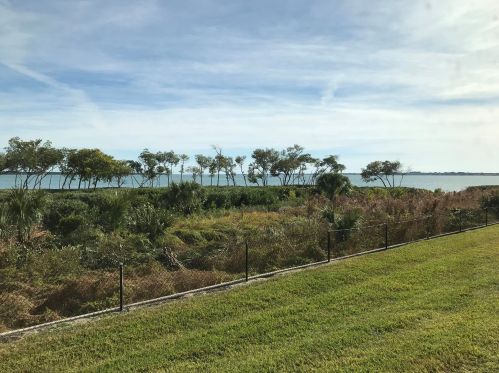 28 Harbour Isle Dr, Fort Pierce FL  34949-2750 exterior