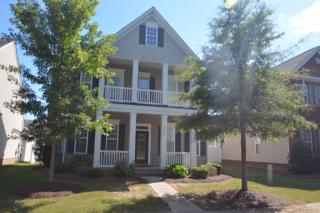 10546 Alvarado Way, Charlotte NC  28277-3435 exterior