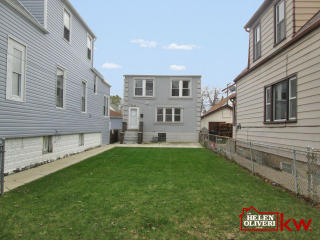 5119 30th St, Chicago, IL 60804-3531