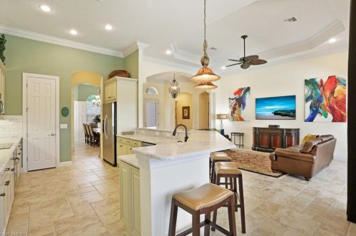 9762 Nickel Ridge Cir, Naples FL 34120-4661 exterior