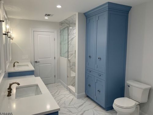 9 Dogwood Ter, Livingston NJ  07039-3601 exterior