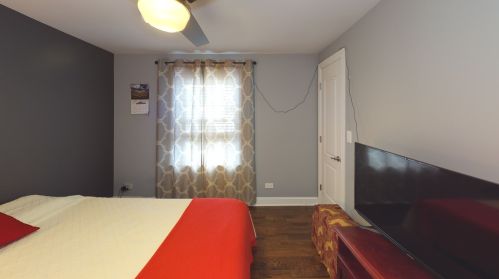 5135 64 Pl, Chicago IL 60638-5420 exterior