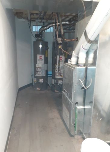 6634 Richmond St, Chicago IL 60645-4211 exterior