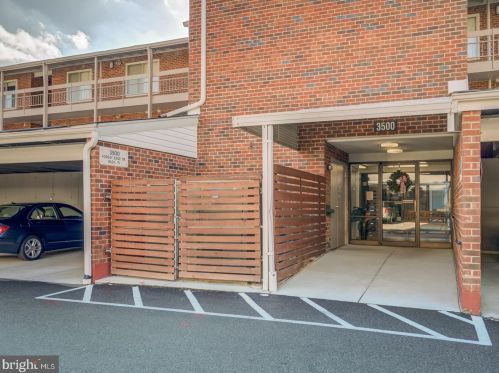 3500 Forest Edge Dr, Silver Spring, MD 20906-1546