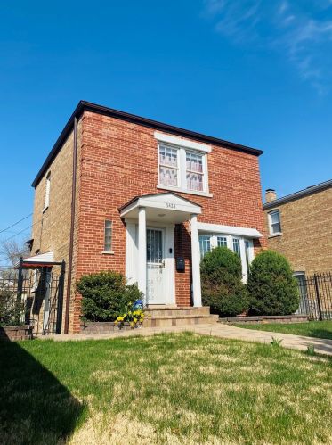 5422 Millard Ave, Chicago, IL 60632-3245
