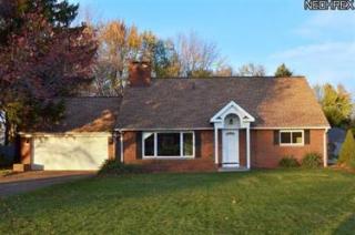 3939 Porter Rd, Cleveland OH  44145-5254 exterior