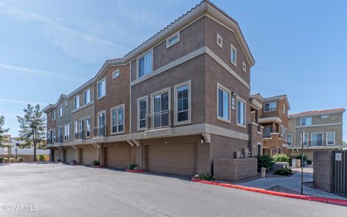 18250 Cave Creek Rd, Phoenix AZ  85032-1004 exterior