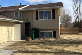 3719 Princeton Ave, Bismarck ND  58504-7502 exterior