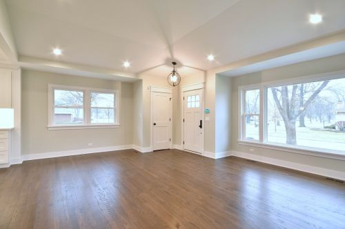 973 Prospect Ave, Elmhurst IL  60126-5030 exterior