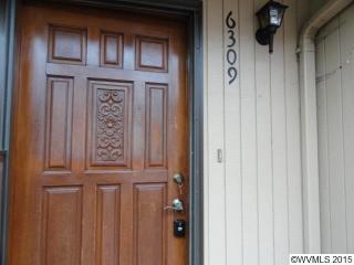 6309 Fairway Ave, Salem OR  97306-1340 exterior