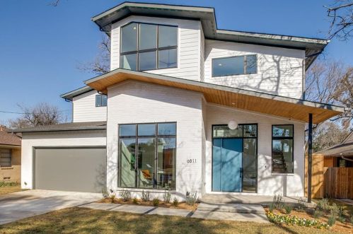 6811 Blessing Dr, Dallas, TX 75214-2546