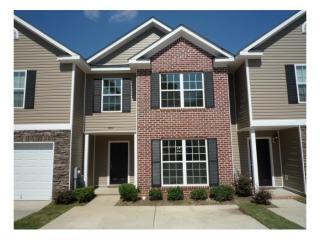 2031 Reserve Ln, Augusta GA  30907-6213 exterior