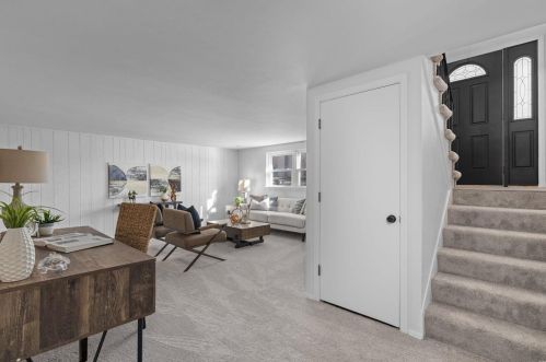 11541 Patty Ann Dr, Saint Louis MO 63146-5454 exterior