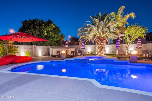 4878 Carla Vista Ct, Chandler AZ  85226-2933 exterior