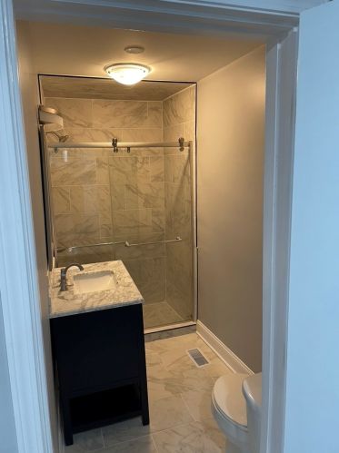 6138 Barry Ave, Chicago IL 60634-4520 exterior