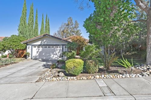 3595 Deedham Dr, San Jose, CA 95148-3110