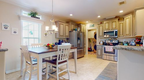 3600 Red Tailed Hawk Dr, Fort Pierce FL 34952-3023 exterior