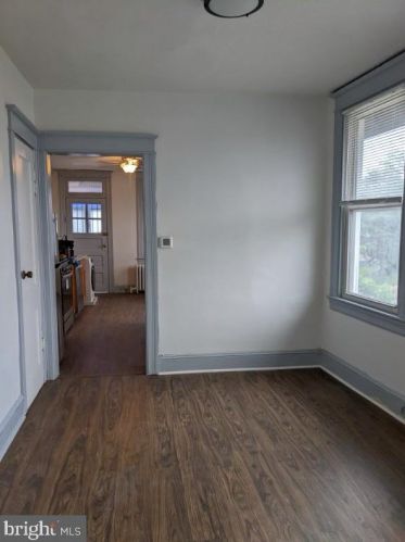 927 Sheridan St, Washington DC  20011-1129 exterior