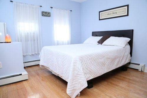 128 Bennington St, Boston MA exterior