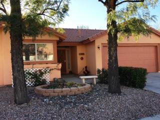 3631 Pony Trl, Tucson, AZ 85742-8848