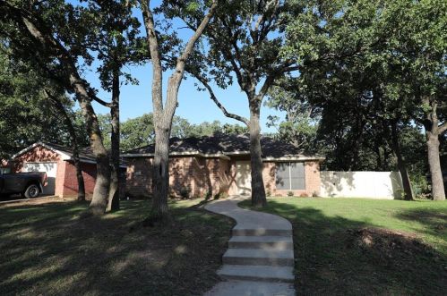 1425 Amity Ln, Dallas TX  75217-3313 exterior