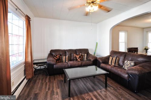 1317 Norwegian St, Primrose PA  17901-3823 exterior