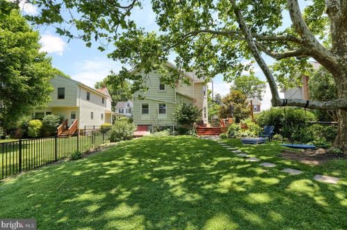 26 11 St, Quakertown PA 18951 exterior