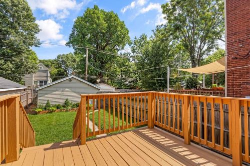 4021 Connecticut St, Saint Louis MO 63116-3908 exterior