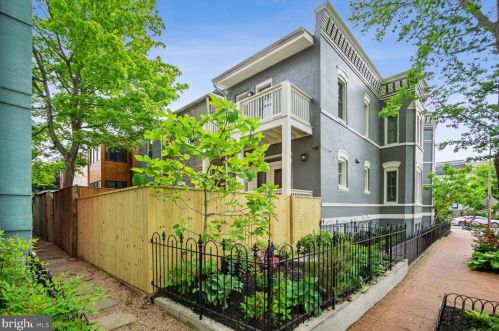 623 6 St, Washington DC 20024-2693 exterior