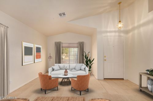 898 Monterey St, Chandler AZ  85225-8110 exterior