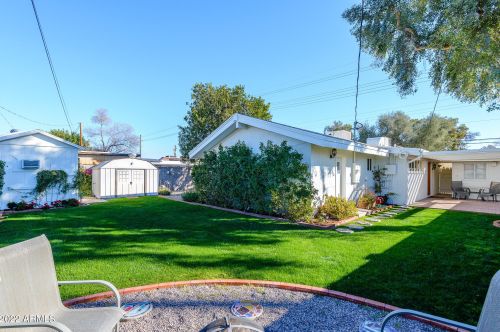 6508 23 Ave, Phoenix AZ 85015-4408 exterior