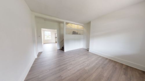 613 Climax St, Pittsburgh PA  15210-1532 exterior