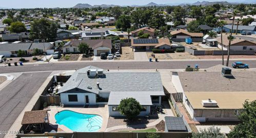 18811 12th Ave, Phoenix AZ  85027-5514 exterior