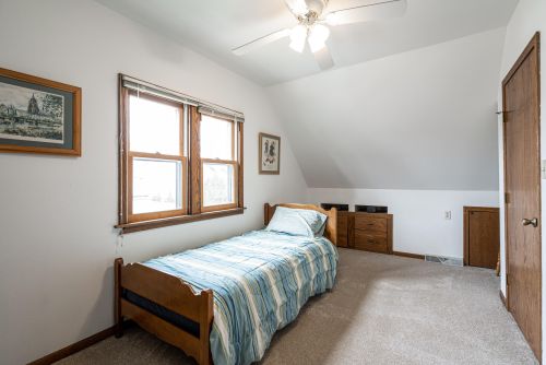 2141 54 St, Milwaukee WI 53219-1603 exterior