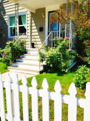 338 Euclid Ave, Milwaukee WI  53207-2650 exterior