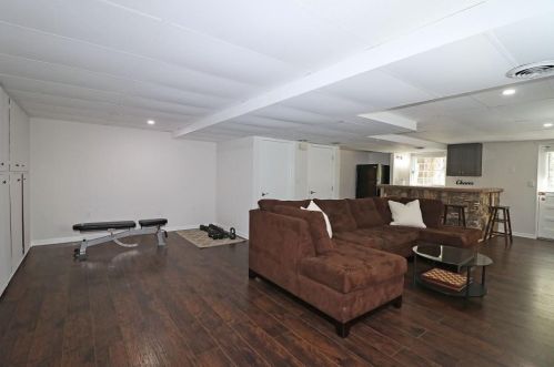 2511 Bentbrook Dr, Atlanta GA 30360-1712 exterior