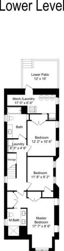 1928 Crystal St, Chicago IL 60622-3132 exterior