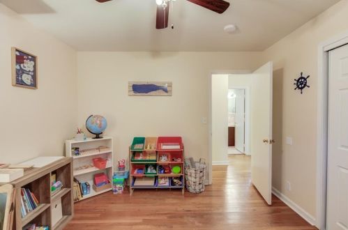 4066 Spg Mdw Rd, Tucker GA 30084-2165 exterior