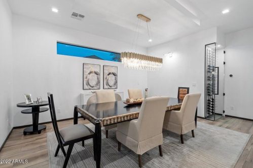 3120 Coolidge St, Phoenix AZ  85016-5033 exterior