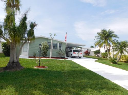 3776 Sage Ct, Fort Pierce, FL 34952-3101