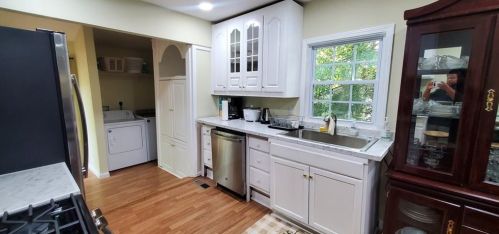 2383 Baker Rd, Atlanta GA 30318-6263 exterior