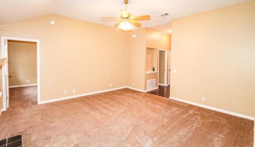 3608 Denehoe Cv, Austin TX  78725-4706 exterior