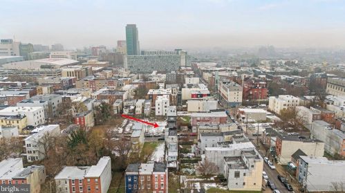 1602 17 St, Philadelphia PA 19132-3930 exterior