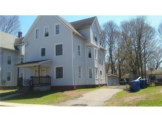 13 Cambridge St, Meriden, CT 06450-2210