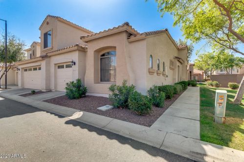 2600 Springfield Pl, Chandler AZ  85286-1409 exterior