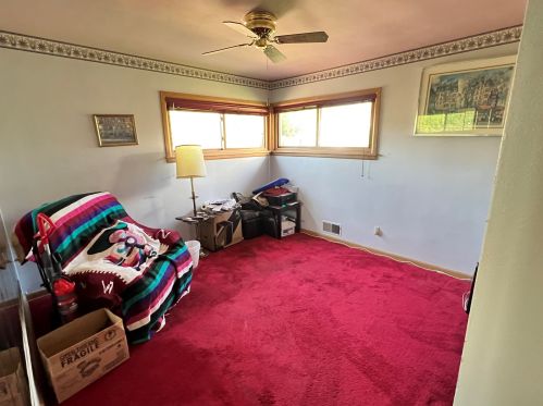 3619 86, Milwaukee WI 53228-1509 exterior