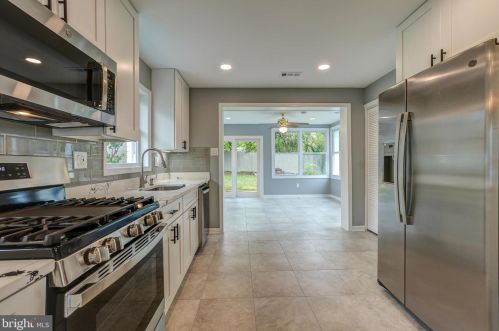 810 Bayfield St, Silver Spring MD  20912-7351 exterior