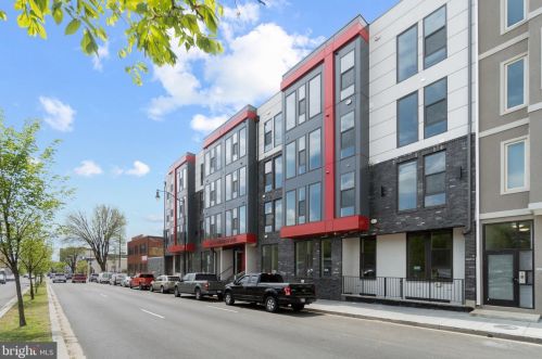 1028 Bladensburg Rd, Washington DC 20002-2923 exterior