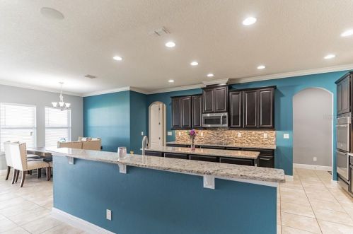 17455 Bella Nova Dr, Orlando FL 32820-1439 exterior